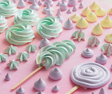 Безе на Альтер Миксе